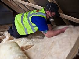 Best Blown-In Insulation  in Kinder, LA