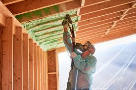 Best Radiant Barrier Insulation  in Kinder, LA