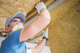 Types of Insulation We Offer in Kinder, LA